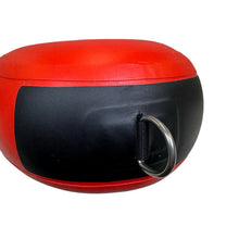 Load image into Gallery viewer, aimrite bluewater float red, close up front view