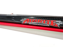 Load image into Gallery viewer, Vendetta double roller bluewater speargun side view