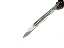 Load image into Gallery viewer, Vendetta double roller bluewater speargun slip tip