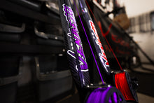 Load image into Gallery viewer, Vendetta roller spearguns, close up