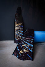 Load image into Gallery viewer, Freediving Fins (Premium Carbon Fiber) - Tusky