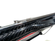Load image into Gallery viewer, Vendetta double roller bluewater speargun, top view close up