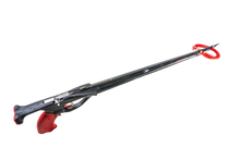 Load image into Gallery viewer, Aimrite ENVY PRO Carbon Rail Speargun