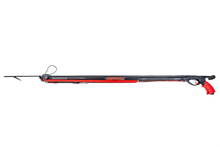 Load image into Gallery viewer, Envy roller speargun full side view
