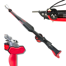 Load image into Gallery viewer, 2025 Aimrite Vengeance Roller Speargun