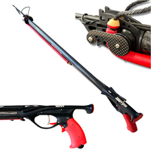 Load image into Gallery viewer, Envy roller speargun