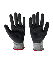 Load image into Gallery viewer, aimrite dyneema spearfishing gloves grip