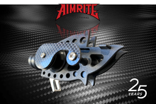 Load image into Gallery viewer, single roller muzzle for spearguns, with background