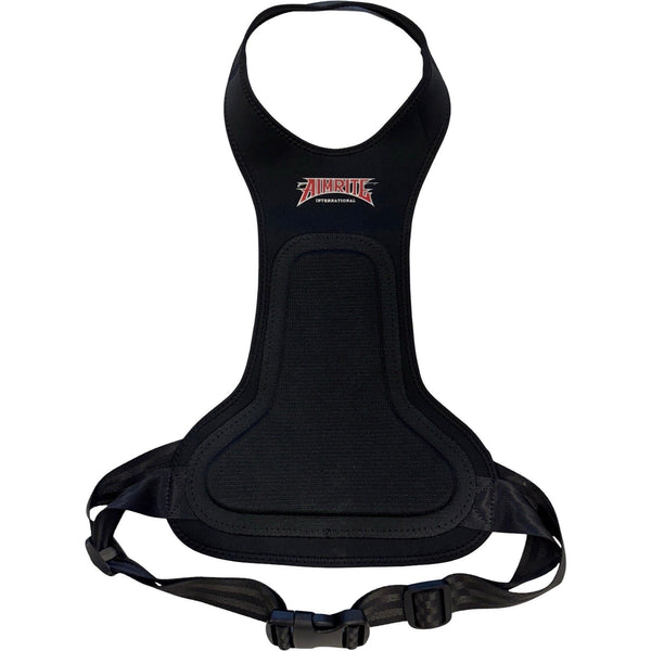spearfishing loading pad
