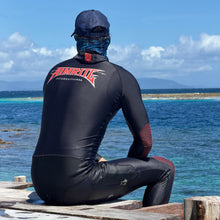 Load image into Gallery viewer, Aimrite Stinger Suit for Spearfishing - Black