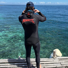Load image into Gallery viewer, Aimrite Stinger Suit for Spearfishing - Black