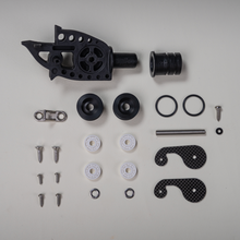 Load image into Gallery viewer, Aimrite Ceramic Roller Muzzle for Spearguns