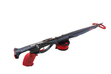 Load image into Gallery viewer, Aimrite VENDETTA KING Carbon Railgun