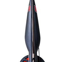 Load image into Gallery viewer, Aimrite Vendetta roller speargun close up top view of barrel