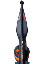 Load image into Gallery viewer, Aimrite Vengeance roller speargun close up back/top view