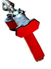 Load image into Gallery viewer, Vendetta roller speargun handle, back view