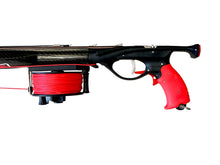 Load image into Gallery viewer, Vendetta roller speargun handle