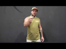 Load and play video in Gallery viewer, single roller muzzle for spearguns, descriptive video