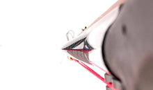 Load image into Gallery viewer, Vendetta double roller bluewater speargun barrel, side view