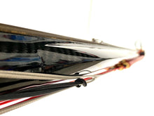 Load image into Gallery viewer, Vendetta double roller bluewater speargun barrel, close up