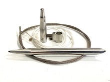 Load image into Gallery viewer, Aimrite Custom Made slip tip for spearfishing, close up