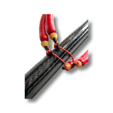 Load image into Gallery viewer, Envy pro rail speargun bands