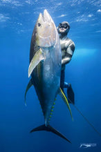 Load image into Gallery viewer, fish caught with slip tip