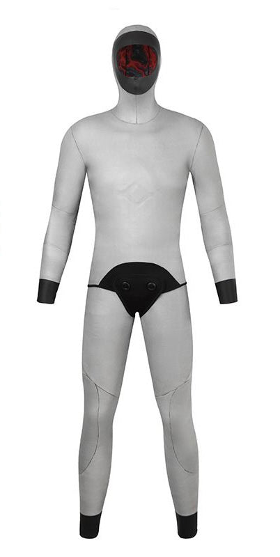 What is Titanium Lining on Wetsuits? – Aimrite International