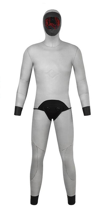 What is Titanium Lining on Wetsuits?