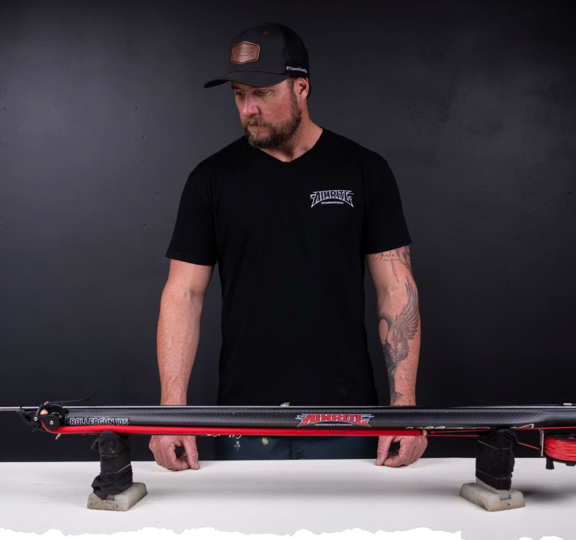 Rollergun vs Railgun: Which Speargun Is Best for Your Spearfishing ...
