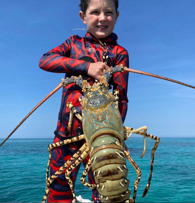 Grabbing vs Shooting Crays: Tips for a Safe and Efficient Catch