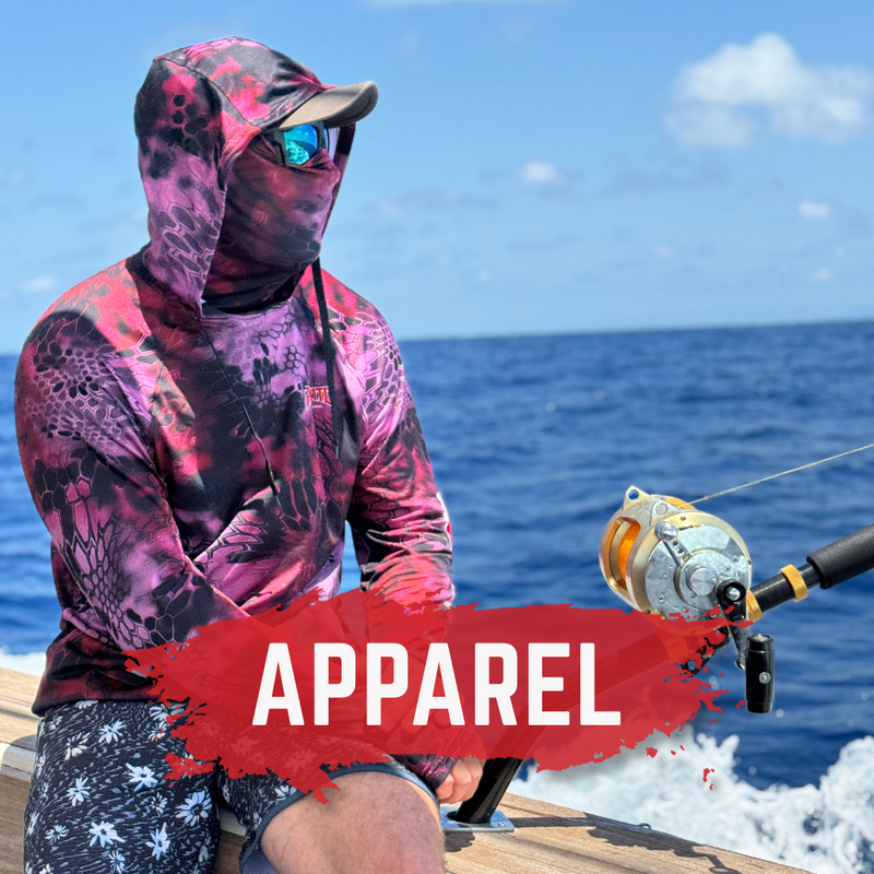 Apparel