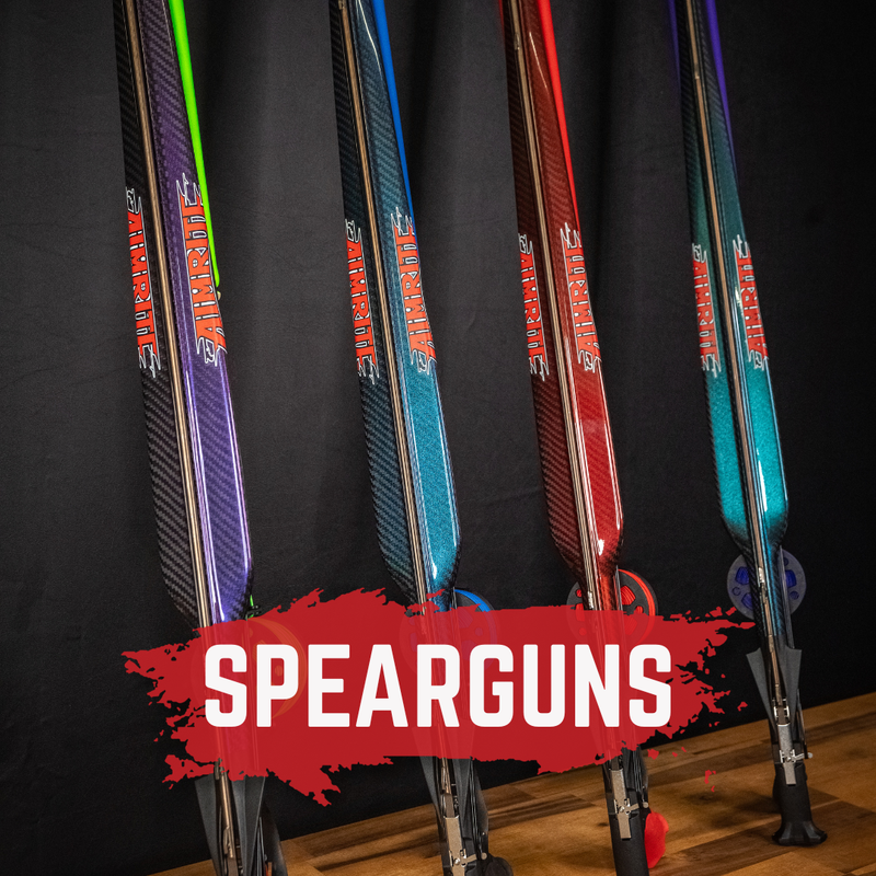 Spearguns