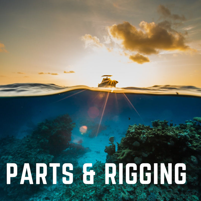 Accessories & Rigging