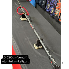 Load image into Gallery viewer, Demo/Used Spearguns SALE
