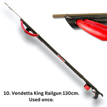 Load image into Gallery viewer, Demo/Used Spearguns SALE
