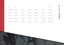 Load image into Gallery viewer, 3.0mm &quot;Team Aimrite Int.&quot; Limited Edition Wetsuit - SIZE XS
