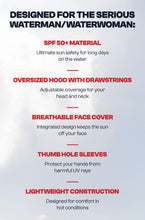 Load image into Gallery viewer, Performance Dive Shirt
