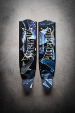 Load image into Gallery viewer, Freediving Fins (Premium Carbon Fiber) - Whale Shark
