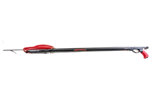 Load image into Gallery viewer, Aimrite ENVY PRO Carbon Rail Speargun
