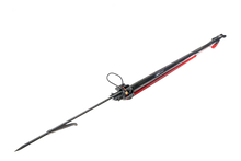 Load image into Gallery viewer, Envy roller speargun full front/side angle view
