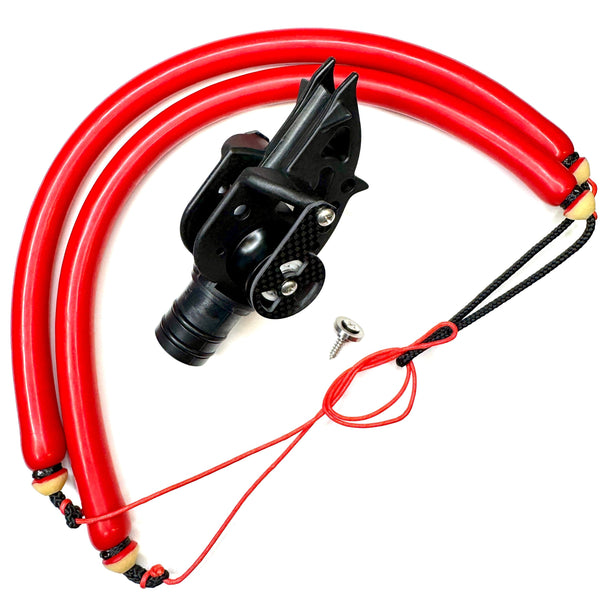 Aimrite Muzzle conversion kit