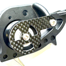 Load image into Gallery viewer, 2025 Carbon Side Plates - for 2025 Roller Muzzle Body
