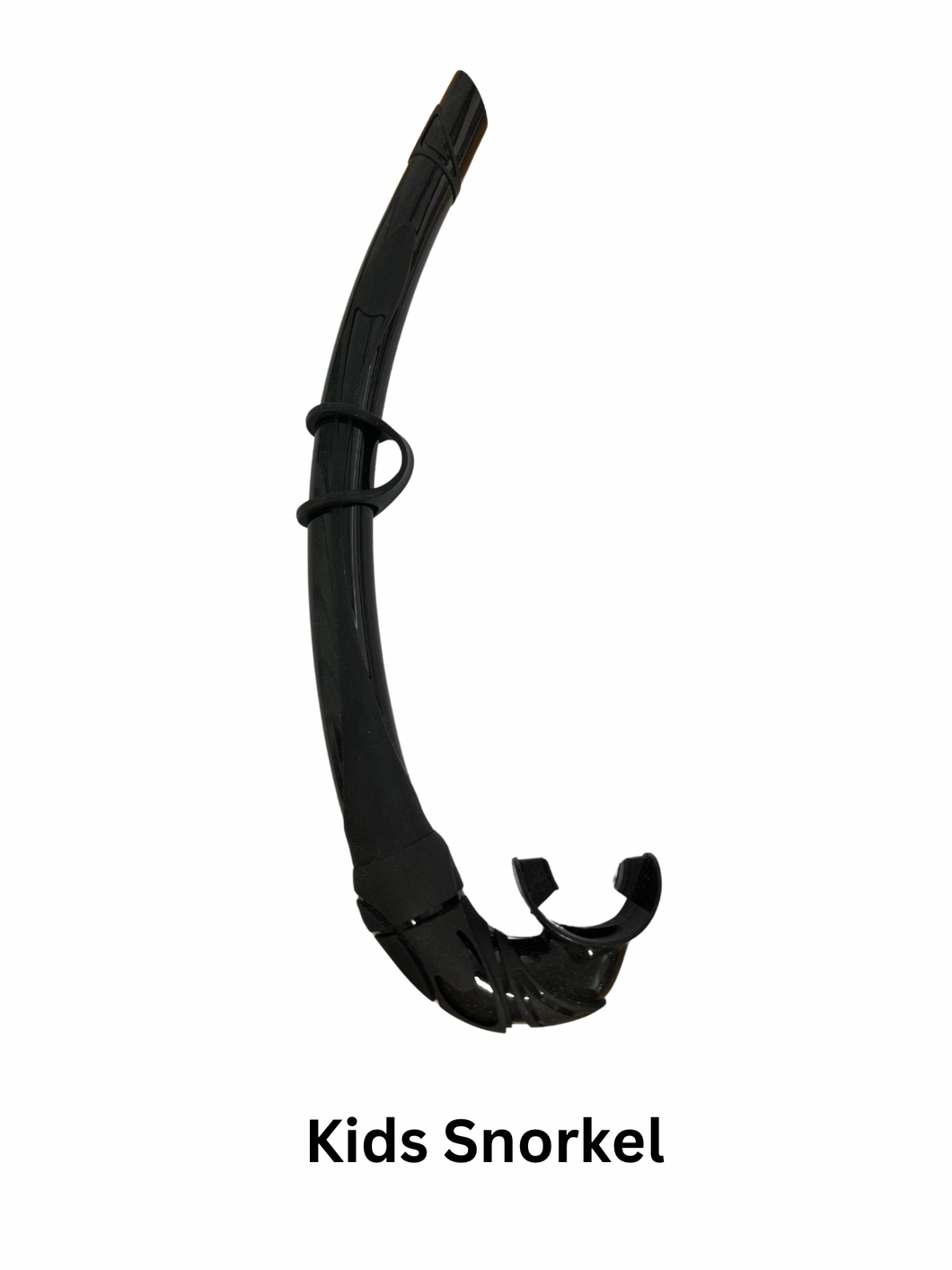 Silicone Snorkel