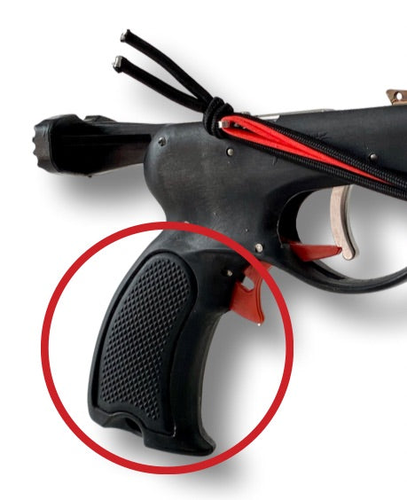 Handle Grips