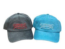 Load image into Gallery viewer, Dad (and Mum) Logo Hats
