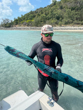 Load image into Gallery viewer, Aimrite Neoprene Sleeve for Spearguns (160cm)
