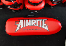 Load image into Gallery viewer, aimrite bluewater float red, full view back
