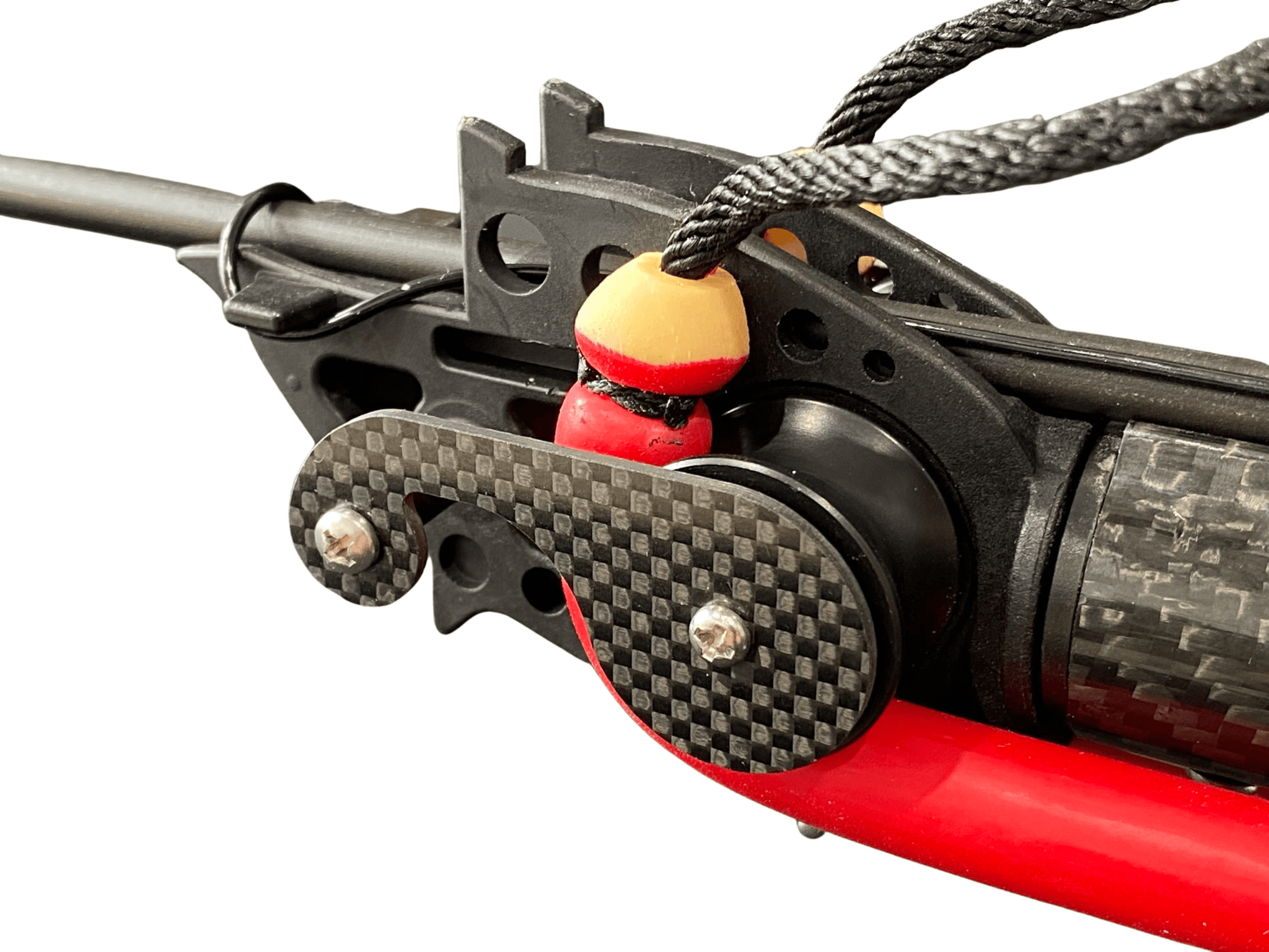 Aim Rifle Muzzle Aimrite Ceramic Roller Muzzle for Spearguns – Aimrite International