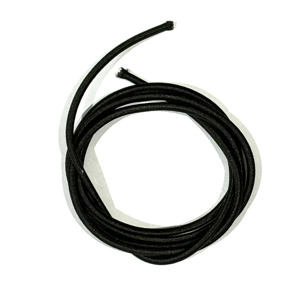 Elastic cord for blue water break away setups